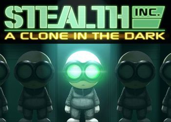 Обзор игры Stealth Inc: A Clone in the Dark