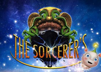 Обзор игры The Sorcerer's Stone