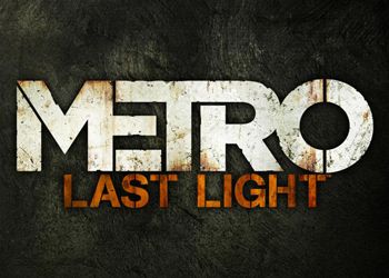 Обзор игры Metro: Last Light