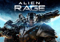 Обзор игры Alien Rage