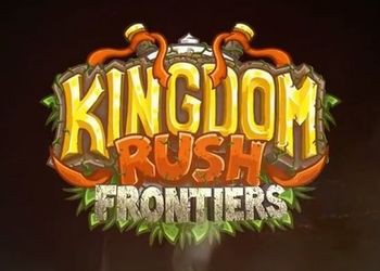 Обзор игры Kingdom Rush Frontiers