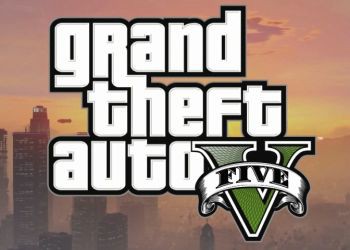 Обзор игры Grand Theft Auto V