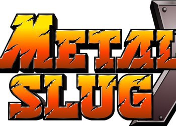 Metal Slug X