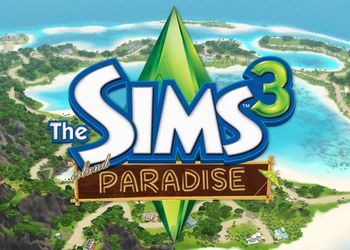 Обзор игры The Sims 3: Island Paradise