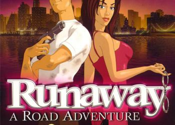 Обзор игры Runaway: A Road Adventure