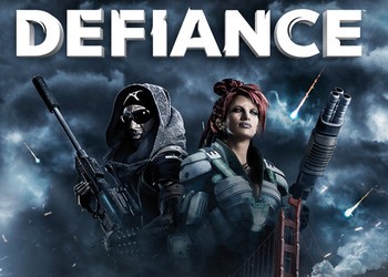 Обзор игры Defiance (2013)