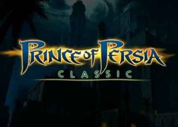 Обзор игры Prince of Persia Classic