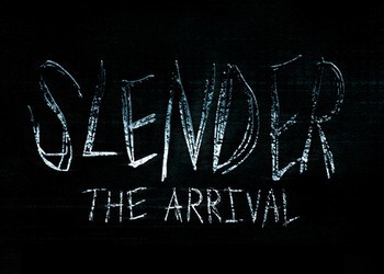 Обзор игры Slender: The Arrival