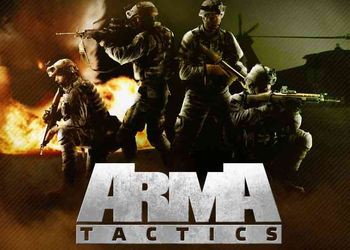 Обзор игры Arma Tactics