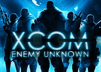 Обзор мобильной версии игры XCOM: Enemy Unknown