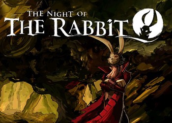 Обзор игры The Night of the Rabbit