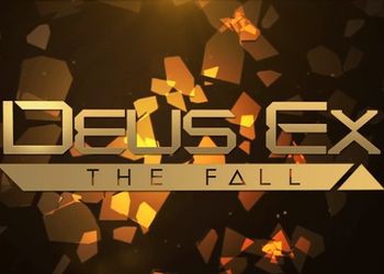 Обзор игры Deus Ex: The Fall