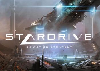 Обзор игры StarDrive