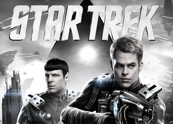 Обзор игры Star Trek (2013)