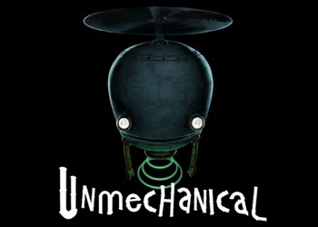 Обзор игры Unmechanical