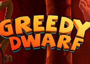 Обзор игры Greedy Dwarf