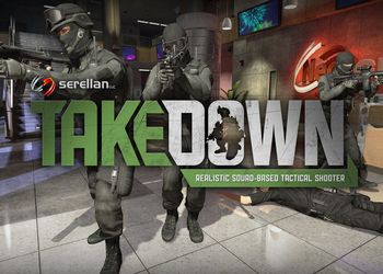 Обзор игры Takedown: Red Sabre