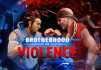 Обзор игры Brotherhood of Violence