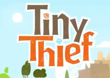 Обзор игры Tiny Thief