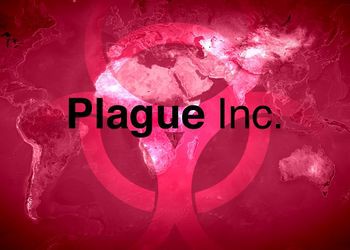 Обзор игры Plague Inc.