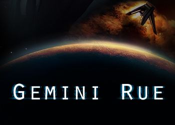 Обзор игры Gemini Rue