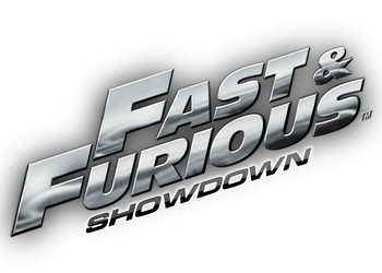 Обзор игры Fast & Furious: Showdown