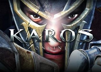 Обзор игры Karos Online