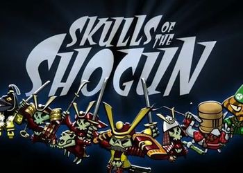 Обзор игры Skulls of the Shogun