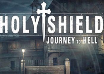 Обзор игры Holy Shield: Journey to Hell